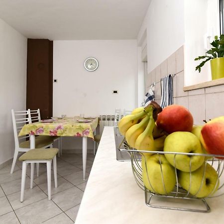 Apartman Blazek Кастав Экстерьер фото