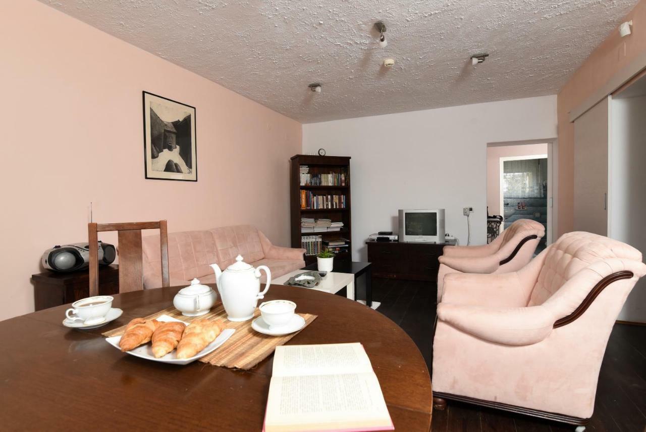 Apartman Blazek Кастав Экстерьер фото